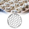 Alvinlite Russian Ravioli Maker Dumpling Mold Pelmeni Maker Pelmeni Metal