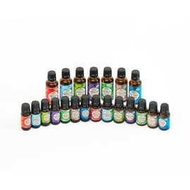 US Organic 100% Pure Frankincense Essential Oil, USDA Certified Organic, Steam Distilled, Boswellia serrata, Origin India, Use Topically or in Diffuser (15 ml, Value 2Pack)