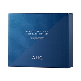 AHC Only For Man Toner / Lotion 150mL Set (+Eye Cream 10mL*2ea) - AHC Only For Man Toner / Lotio