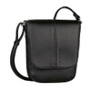 TOM TAILOR Dorine Women's Shoulder Bag Mini Black, black