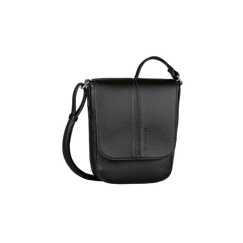 TOM TAILOR Dorine Women's Shoulder Bag Mini Black, black
