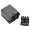 Garosa AC 220V Relays Floatless Level Switch Sensor Liquid Level