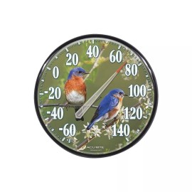 Acurite Bluebird Thermometer