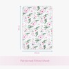 3 piece set Duvet Cover Pillowcase and Fitted Sheet for