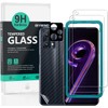 Ibywind para Realme 9 Pro 5G 6.4, 2 Protector Pantalla1