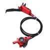 MEIJUN Bicycle Disc Brake Kit Front Rear Disc Brakes Conversion