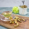 퓨어영 국산 볶은 작두콩차 200g Pure Yeong Korean Roasted Jackbean