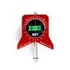 SST Pipe Center Punch