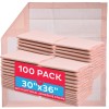 Metro Source|A World Of Deals Premium Disposable Bed Pads for