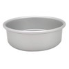 Endoshoji Decoration Tool Silver 5 Inches Commercial Use TKG Anodized