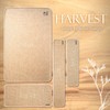 Ternal Original Harvest Series Kitchen, Bar, and Dish Mat –