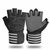 Frenflu Training Gloves, 3 Sizes for Men and Women, Cycling