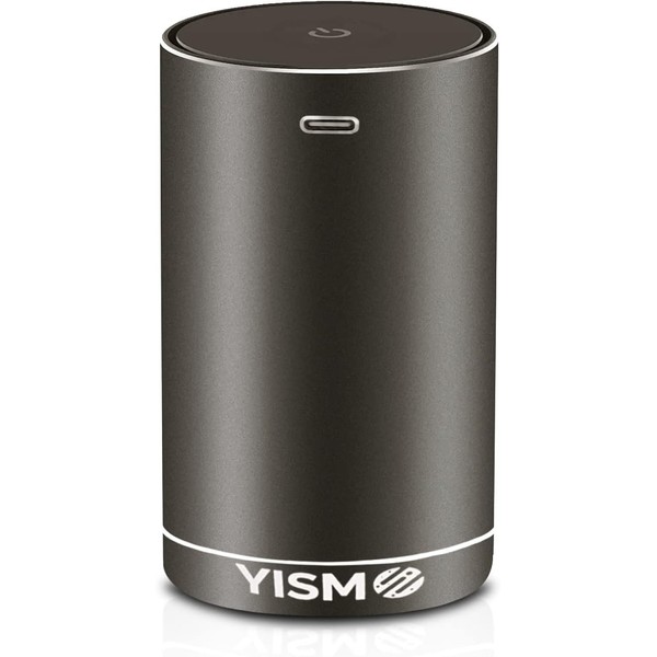 Clean Air Freshener and Odor Eliminator. Travel Size Electric Fragrance