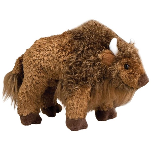 Douglas Bodi Buffalo Plush Stuffed Animal