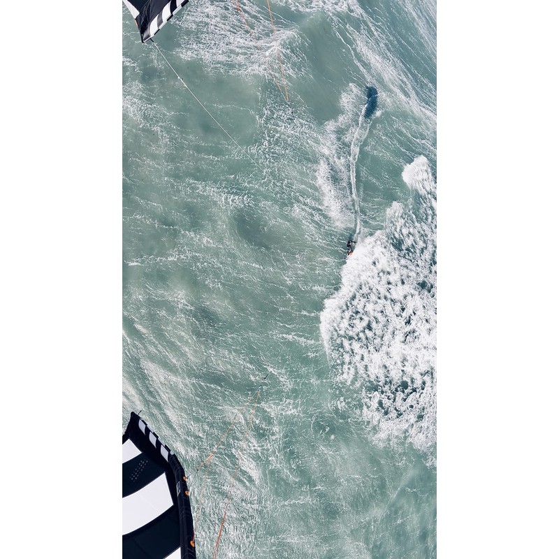 Flymount Aero-130 Wing Mount for Action Cameras Compatible with All
