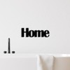 NOIR.DESIGN Love - Home Wall Art Sign | Inspirational Home