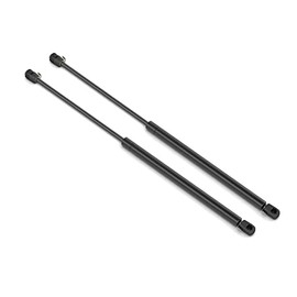 Qty (2) LiftZitUp ST4919650 Rear Hatch Corvette C5 Coupe Lift Supports Shocks Struts