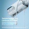 VT COSMETICS PDRN - Juego de rutina de brillo