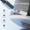 Rechargeable Portable Air Pump for Inflatable - Mini Pump Air