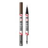Maybelline BuildaBrow 04 Ash Brown Liquid Liner Waterproof