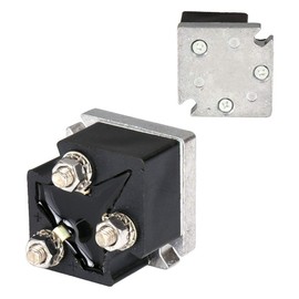 ROADFAR Voltage Regulator Rectifier 62351A1 62351A2 Fit for 1970-2000 for Mercury 15 HP/20 HP/25 HP/30 HP/40 HP
