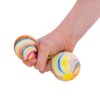 Tobar SCRUNCHEMS MYSTIC SQUEEZE MUSHROOM Stress Squishball Toy