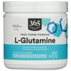 365 by Whole Foods Market, L-Glutamine Free-Form Powder, 8 oz