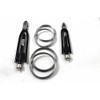 9" & 6" Aircraft Safety Wire Twist Pliers W/Spool Wire