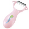 Shimomura Kogyo CO-603B Children's Peeler, Blue, Dishwasher Safe, Made in