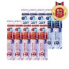 Perio Kids 3-step tooth brushing set (Pikachu) 2pcs / 페리오키즈