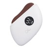 Electric Gua Sha Facial Tool 3 Heating Levels Vibration Anti