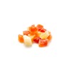 Yupik Dried Papaya, Diced, 2.2 lb (35.2 oz), Gluten-Free, Vegan,