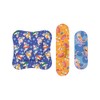 Welly Ocean Friends - Caja de repuesto para vendas impermeables