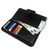 Wallet with Name Stella - Retro Crest Design - Wallet,