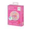 Legami - Palla da Spiaggia Gonfiabile, Beach Ball, Pallone Gonfiabile