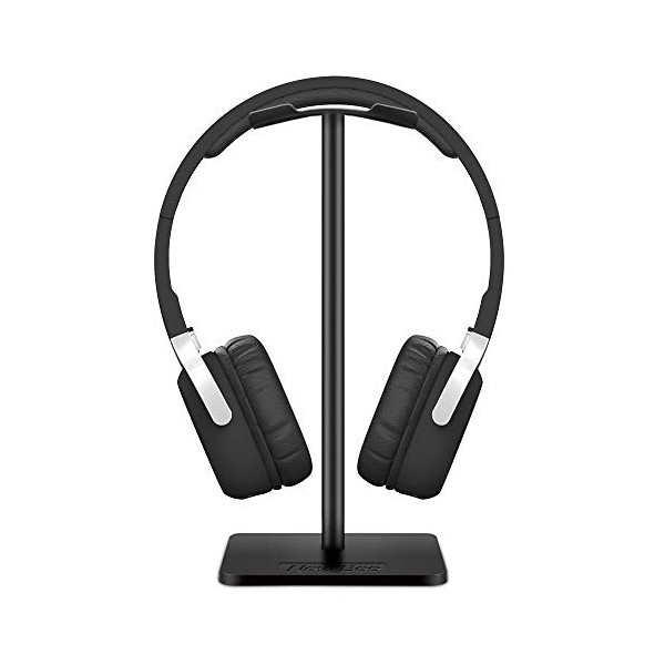 Headphone Stand Headset Holder New Bee Earphone Stand with Aluminum