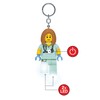 IQHK Nurse Flashlight Keyring 8 cm