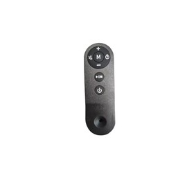 Remote control for TODO Treadmill, is applicable to Model A1 etc.