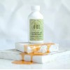 Aceite De Orégano Y Coco, Jarabe De Orégano Y Miel