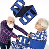 Padded Transfer Belt – Mobility Standing Assist Sling for Seniors,