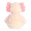 Aurora® Snuggly Tubbie Wubbies™ Axolotl Stuffed Animal - Comforting Companion