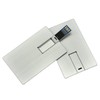 Pendrive USB Flash Drive 3.0 Credit Card Bank Card 32
