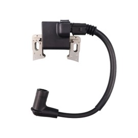 2-Pack 30500Z6L043 Ignition Coil with Spark Plug for GX630 GX660 GX690 GXV630 GXV660 GXV690R Generator 30500-Z6L-043