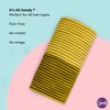 Goody Ouchless Elastic Hair Tie - 32 Count, Blonde -