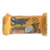 Sesame Snaps 30g | Suitable for vegetarians | Gluten free