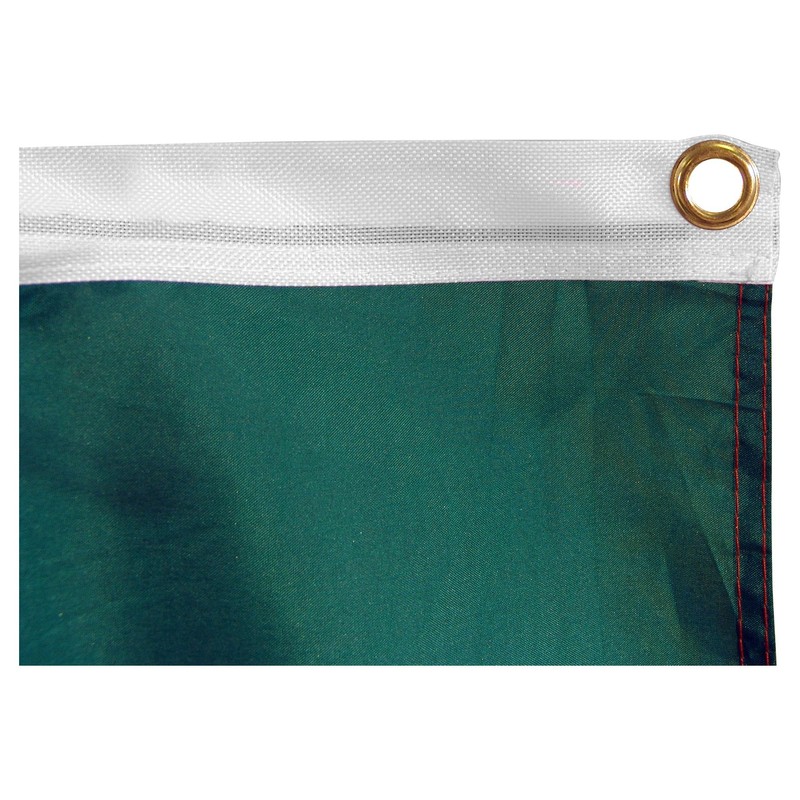 Online Stores Mexico Printed Polyester Flag, 3 by 5-Feet