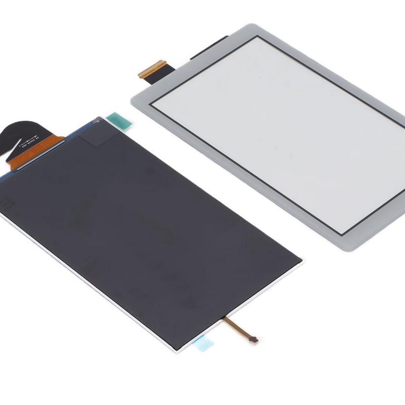 Replacement LCD Display Screen for Switch Lite Durable Replacement LCD