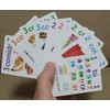 AGO En Español 1 Spanish Card Game