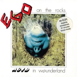 Acid in Wounderland (Bonus Track Edition)