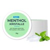 Sugeru Menthol Crystals - Made from Pure Mint - In